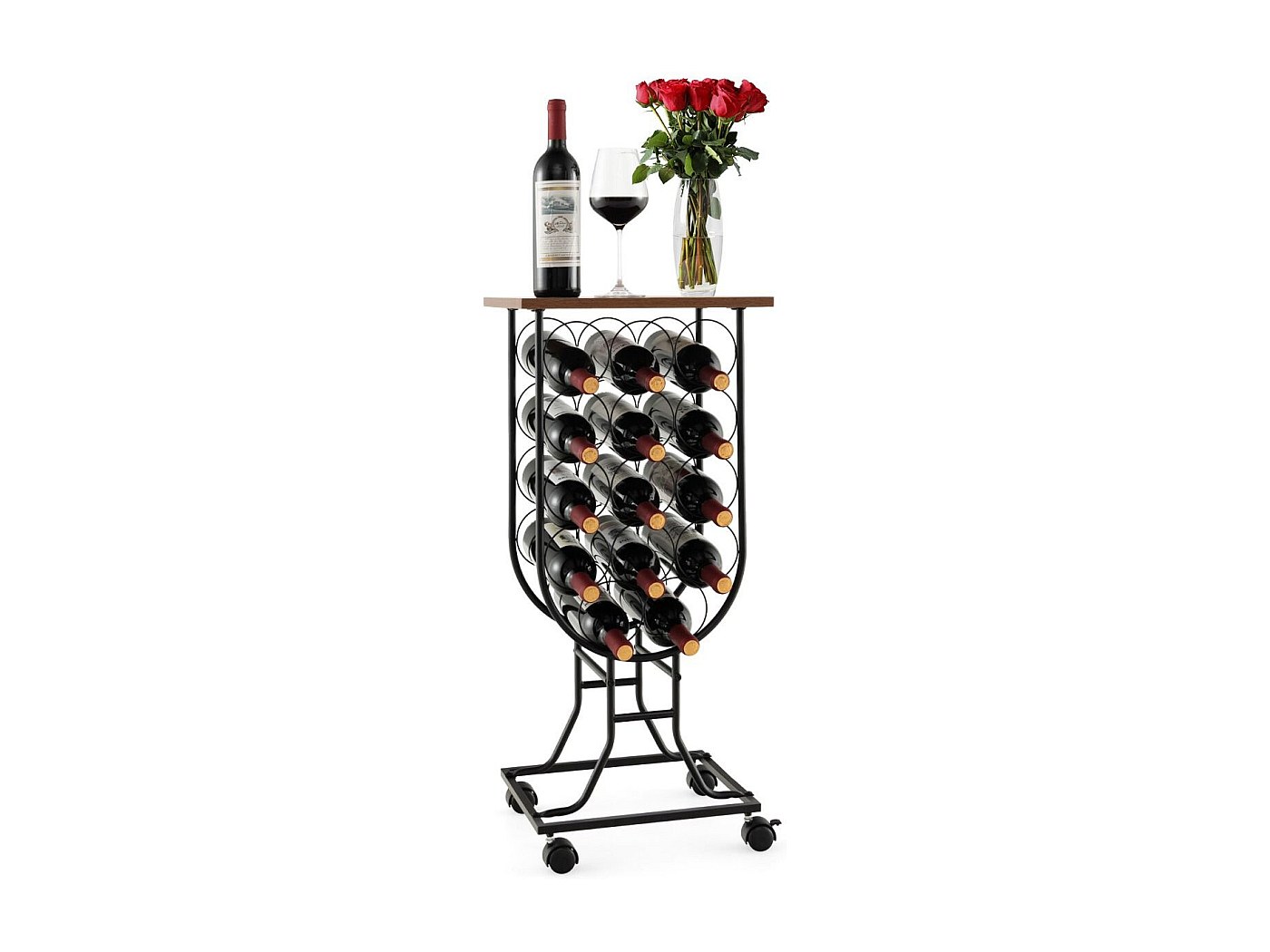 Porte bouteille whisky vintage - Whisky Dégustation : Accessoires Dégustation & Atelier Dégustation