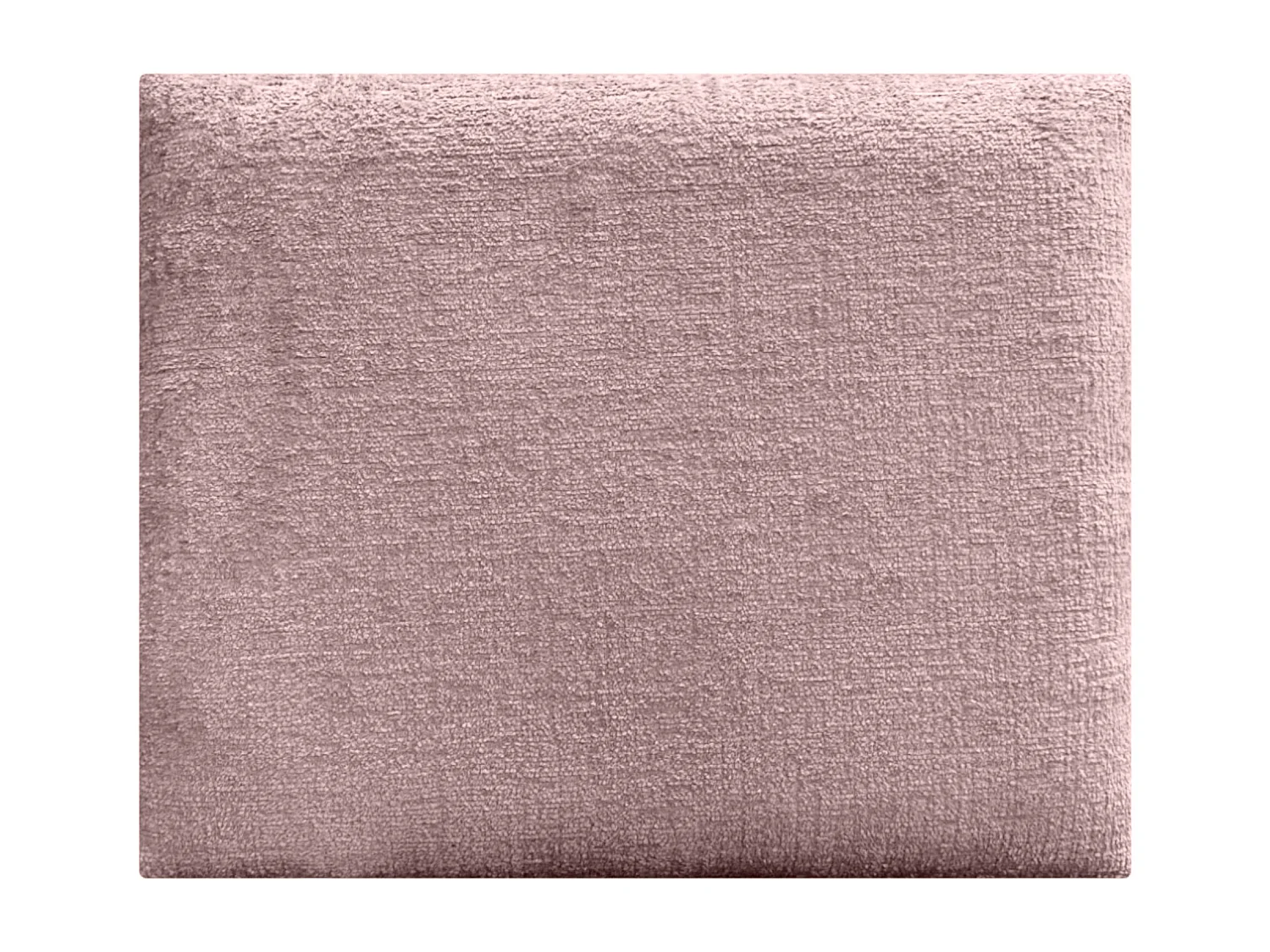 DHOME Tête de Lit Rembourrée en Laine Écologique Composée de Panneaux Autocollants Interchangeables Chambre de Luxe Rembourrée (saumon, 220 cm)