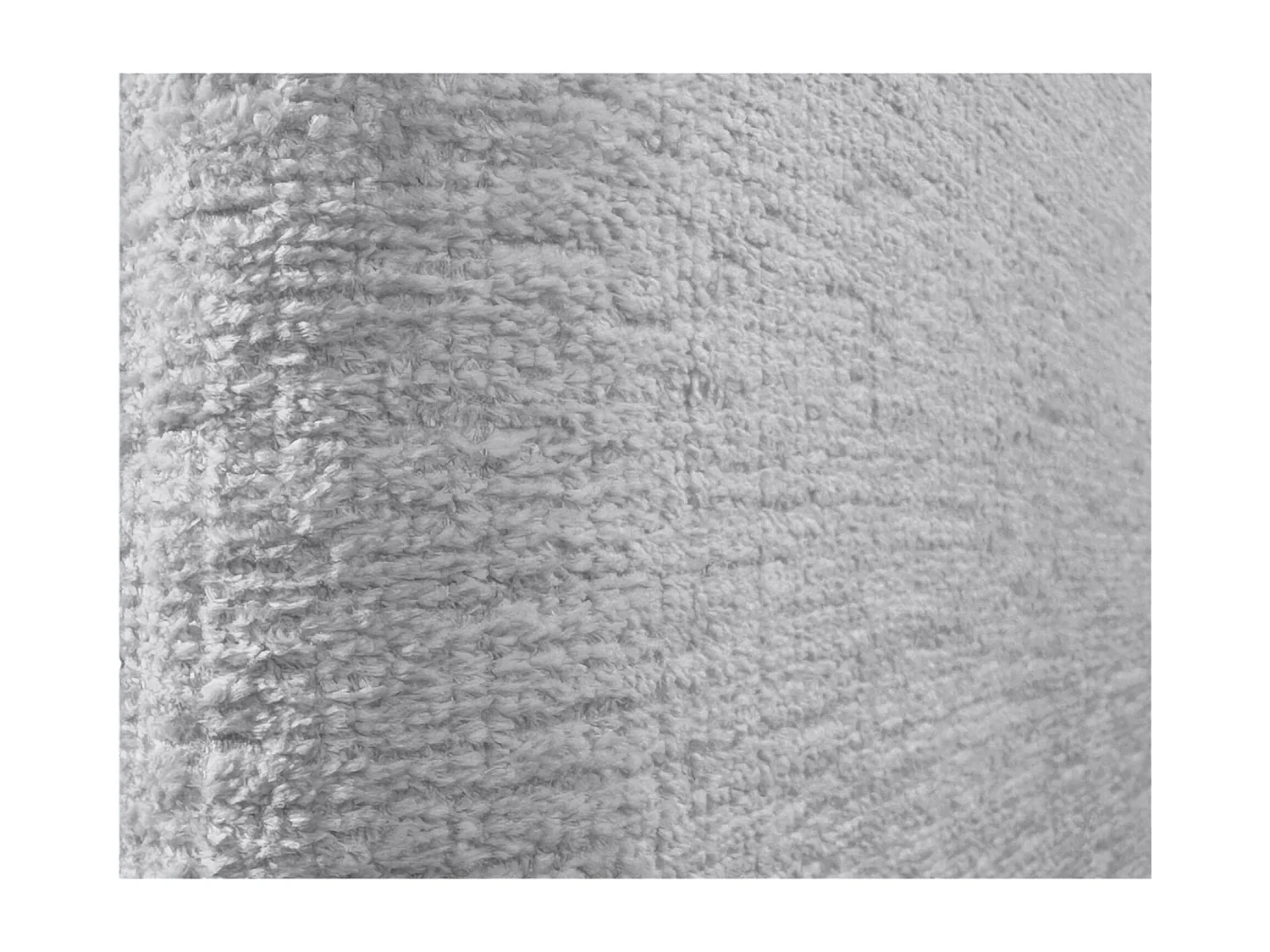 DHOME Tête de Lit Rembourrée en Laine Écologique Composée de Panneaux Autocollants Interchangeables Chambre de Luxe Rembourrée (Gris Clair, 145 cm)