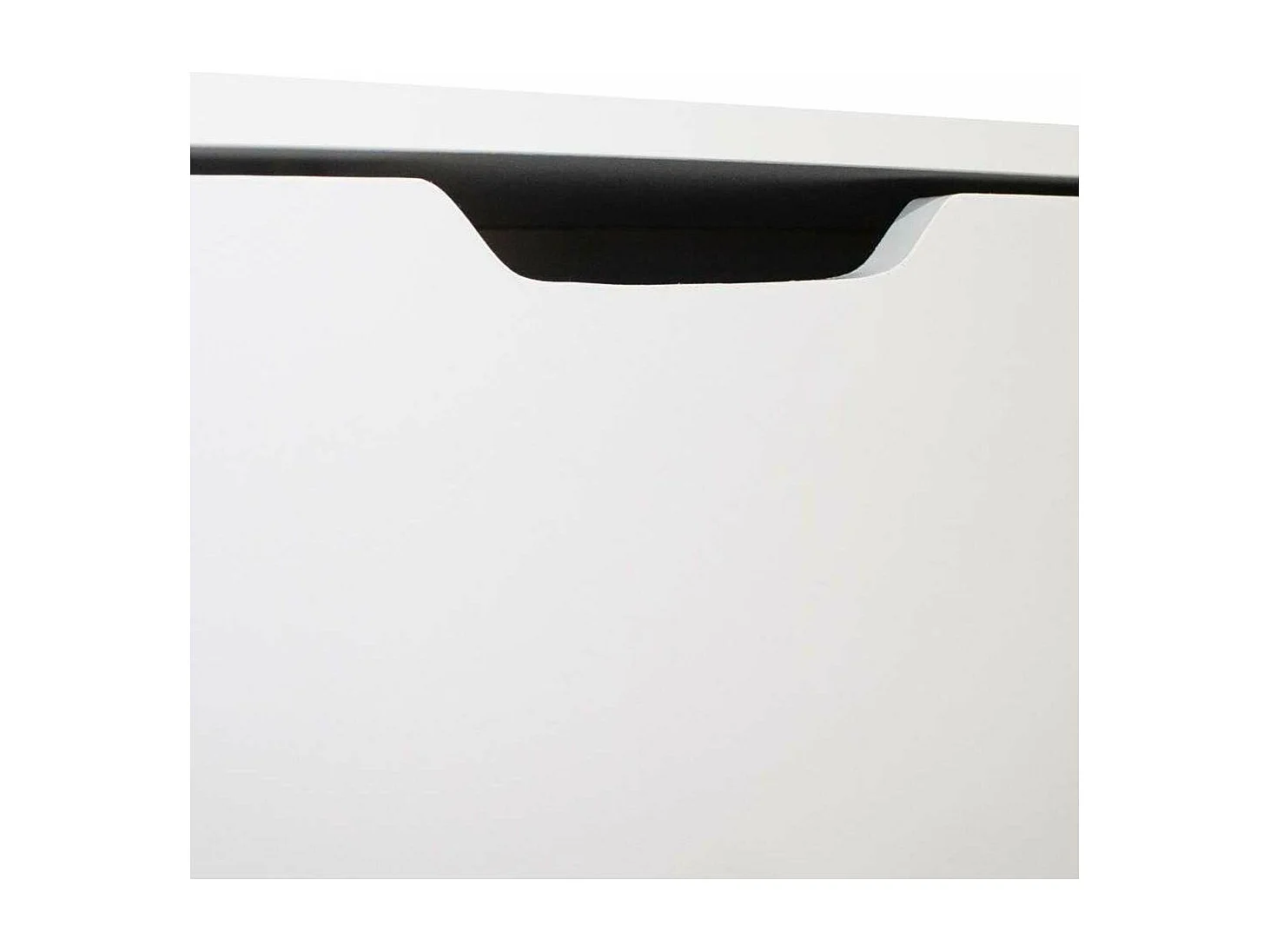 Armario Zapatero 2 trampones Md-Baza acabado blanco 80cm(ancho) 92cm(altura) 24cm(fondo)