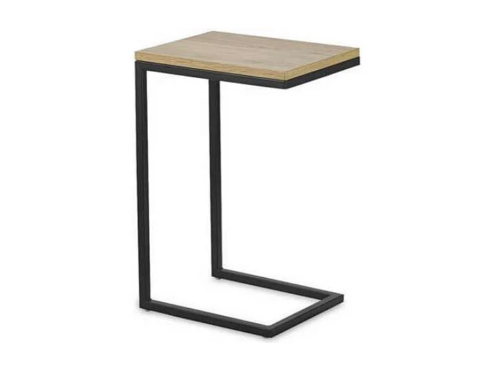 Mesa auxiliar Asón, 60cm(alto) 40cm(ancho) 30cm(fondo).