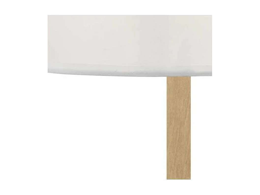 Sobremesa modelo Arnold acabado negro 36cm (alto) 22cm (ancho) 22cm(largo)