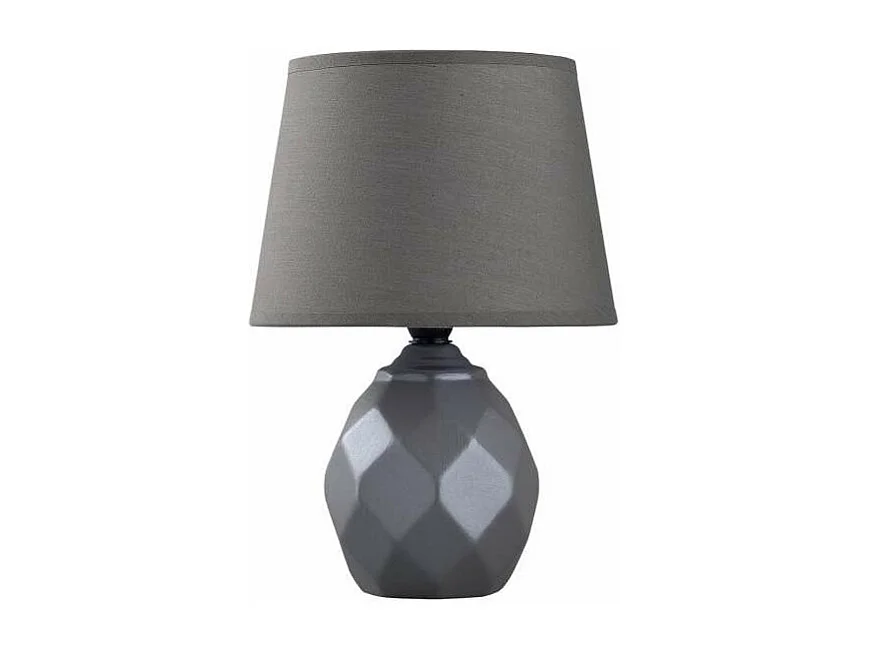 Sobremesa modelo Platón acabado marrón, 27m(alto)  18(ancho)  18(fondo.