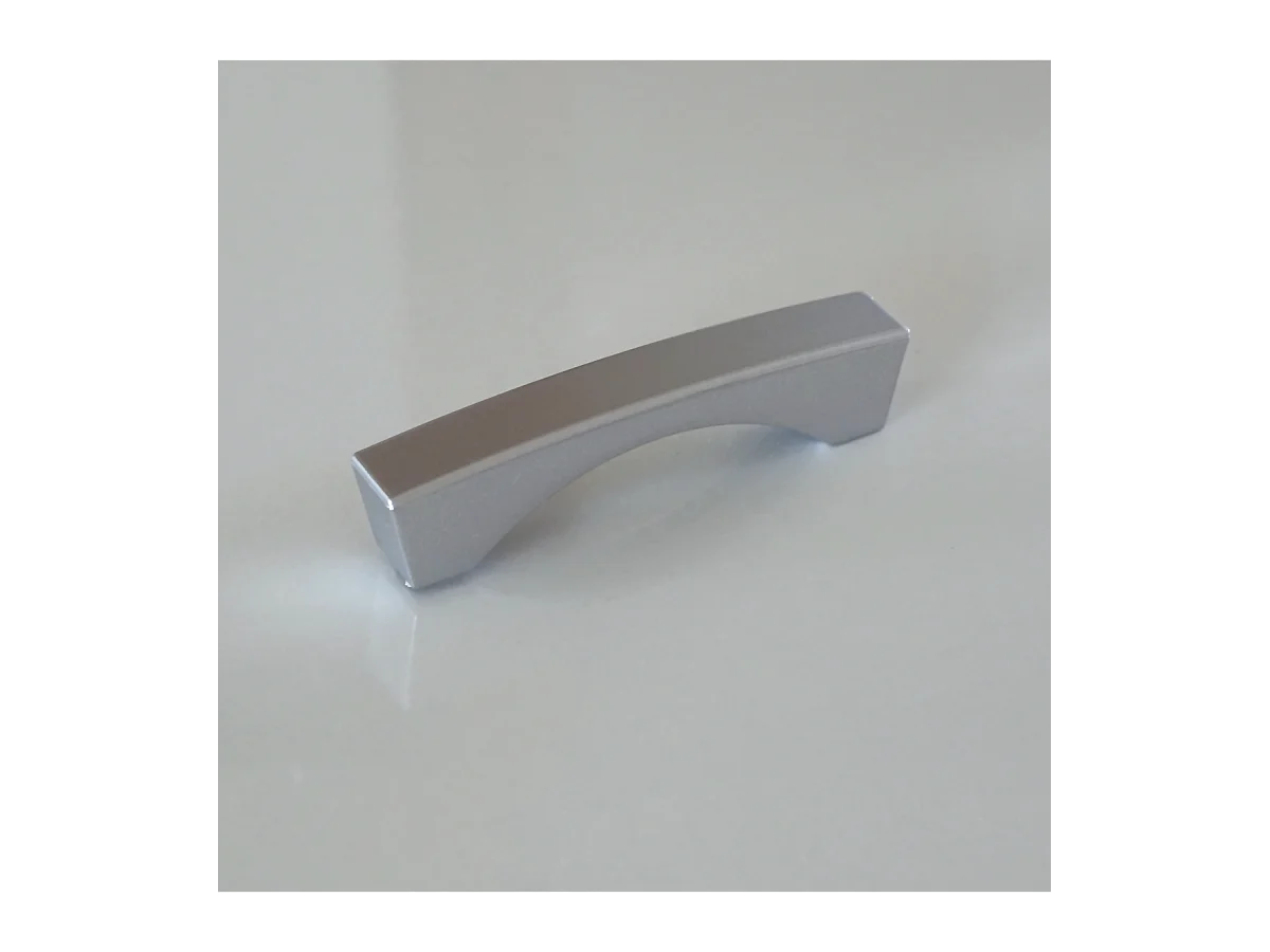 Armario ropero 2 puertas abatibles y 2 cajones Turin acabado blanco, 180 cm(alto)74 cm(anc