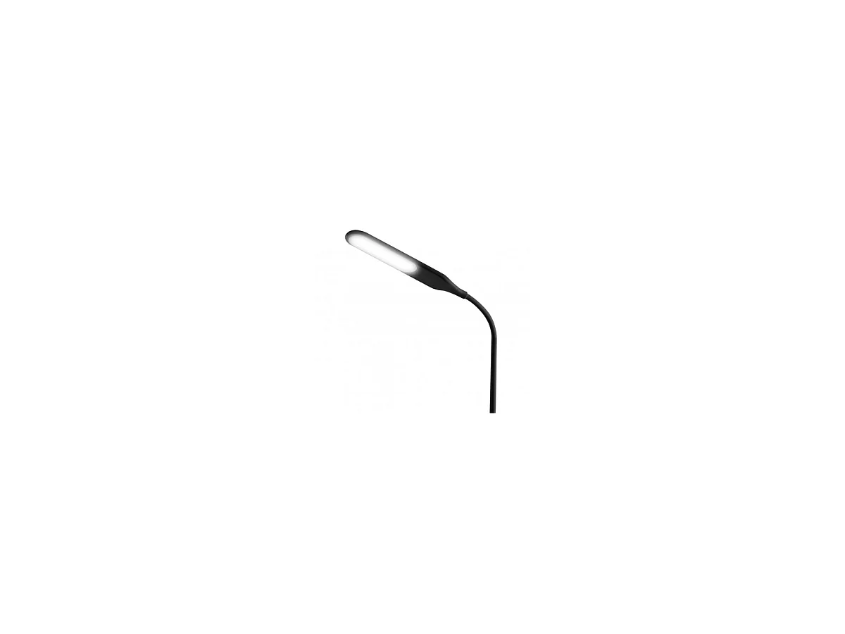 Flexo led Loto negro 50 cm(alto)35 cm(ancho)17 cm(largo)