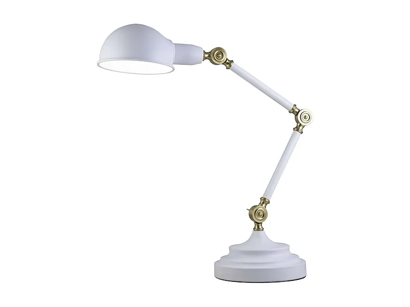 Flexo modelo Tadao acabado blanco 70 cm(alto) 18cm(ancho) 50cm(fondo