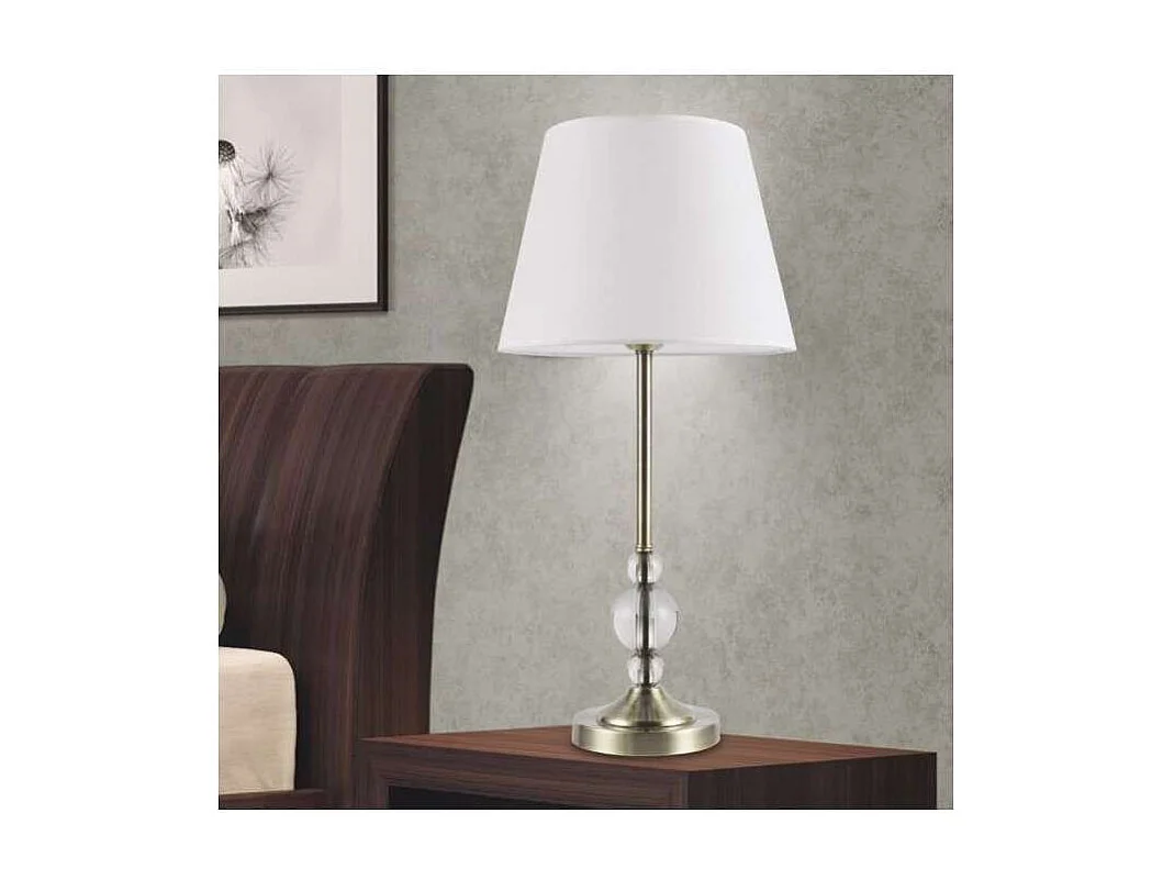 Sobremesa modelo Marela acabado cuero 60 cm(alto)30 cm(ancho)30 cm(largo)