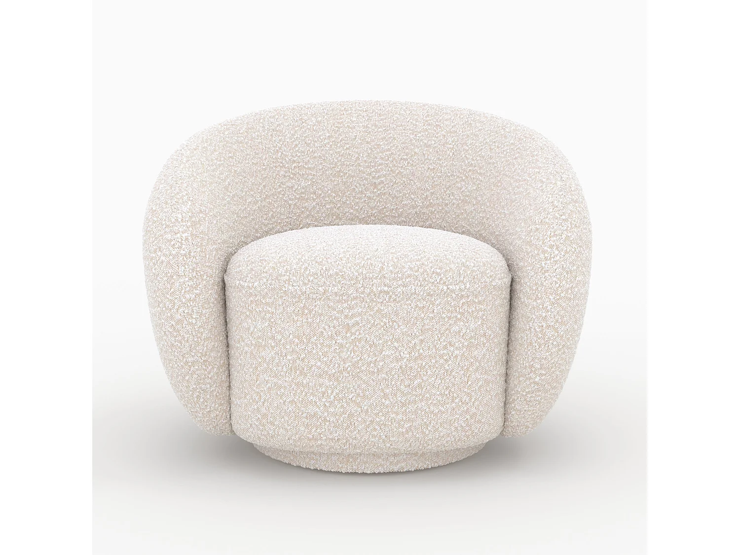 Ensemble canapé, fauteuil et table basse 4 personnes - Izaé