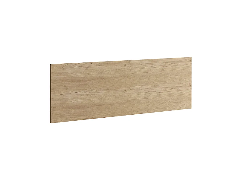 Cabecero Camila en acabado de color roble 50 cm(alto)100 cm(ancho)