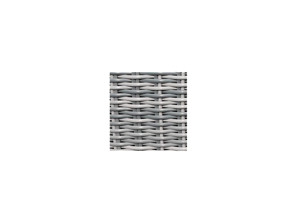 Conjunto sofá 2 plazas+ 2 sillones +mesa de centro en huitex color gris Meridiem-7..