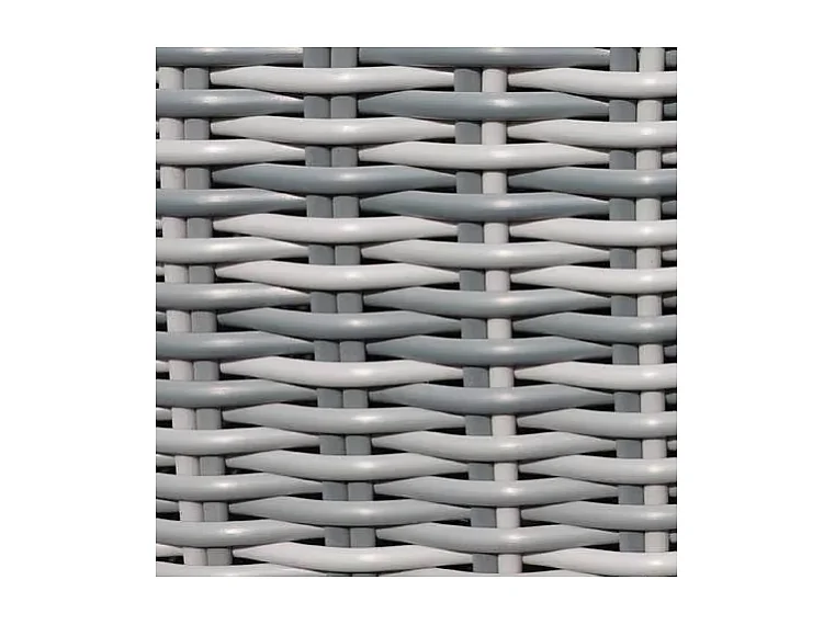 Conjunto sofá 2 plazas+ 2 sillones +mesa de centro en huitex color gris Meridiem-7..