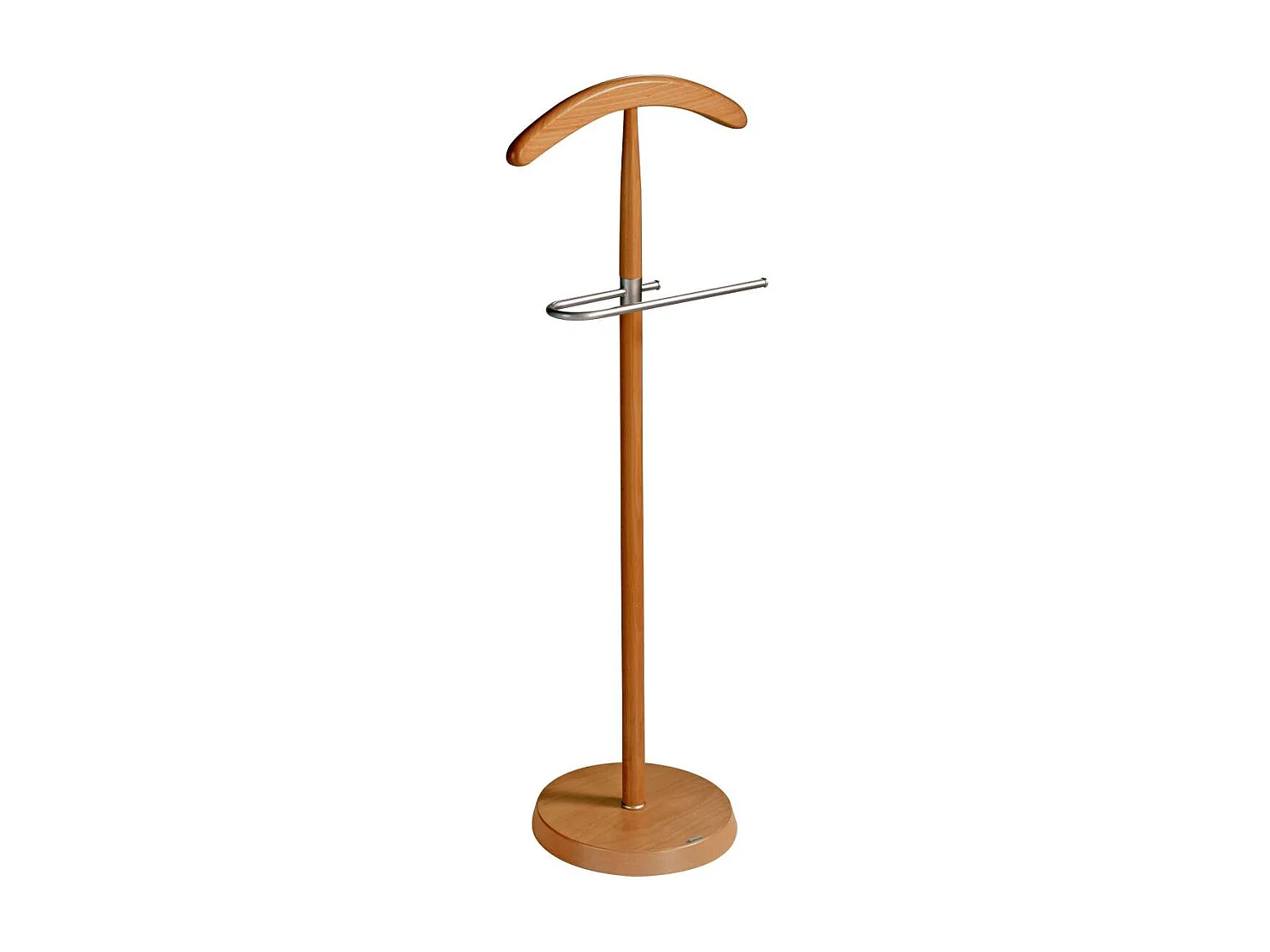 Galan 306 herraje cromo satinado lacado cerezo, 110 cm(alto)44 cm(ancho)30 cm(largo)