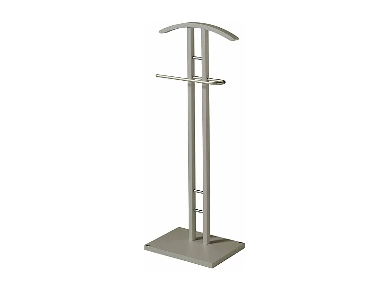 Galán 372 herraje cromo satinado lacado visón, 111 cm(alto)46 cm(ancho)28 cm(largo)