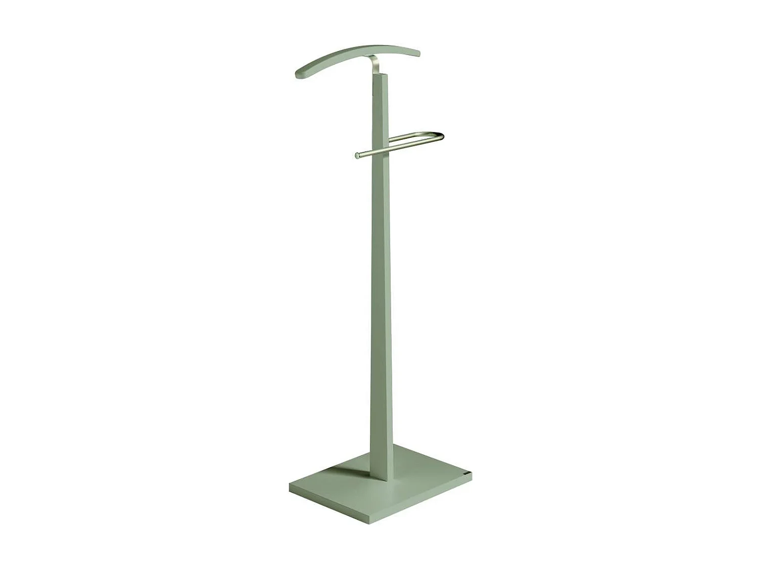 Galan 303 herraje cromo satinado lacado en vison. 114 cm (alto), 48 cm (ancho), 28 cm(fond