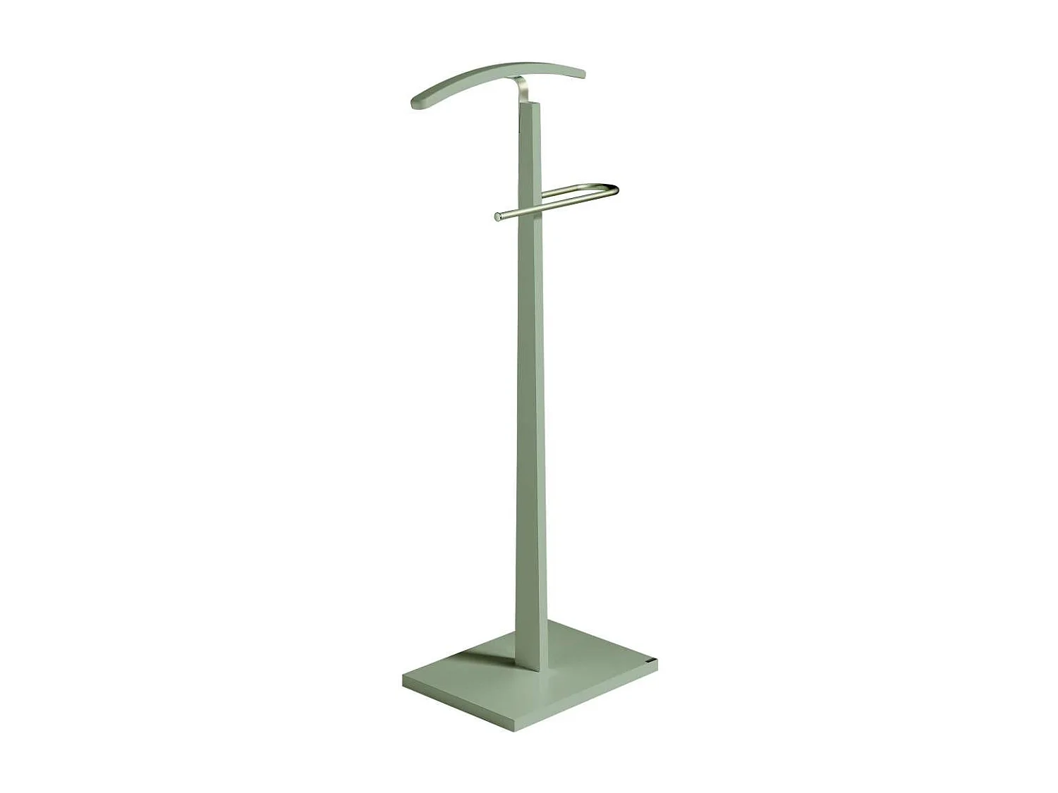 Galan 303 herraje cromo satinado lacado en vison. 114 cm (alto), 48 cm (ancho), 28 cm(fond