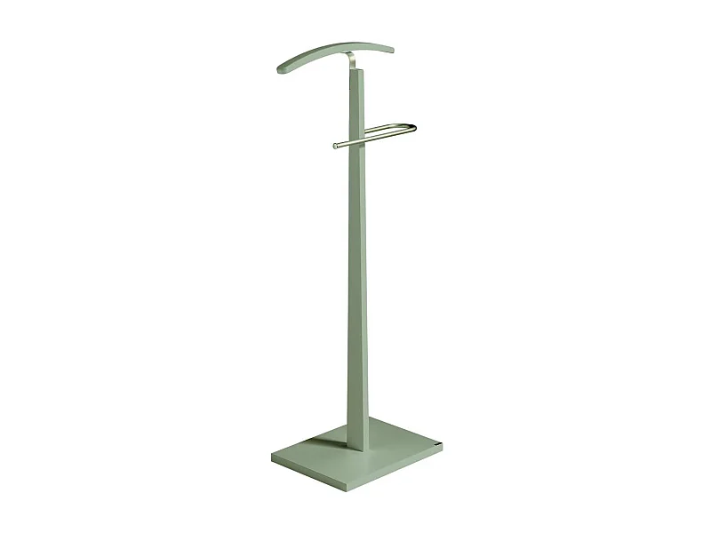 Galan 303 herraje cromo satinado lacado en vison. 114 cm (alto), 48 cm (ancho), 28 cm(fond