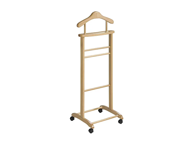 Galán 350 clásico lacado en color natural, 110cm(alto) 45cm(ancho) 34cm(largo)