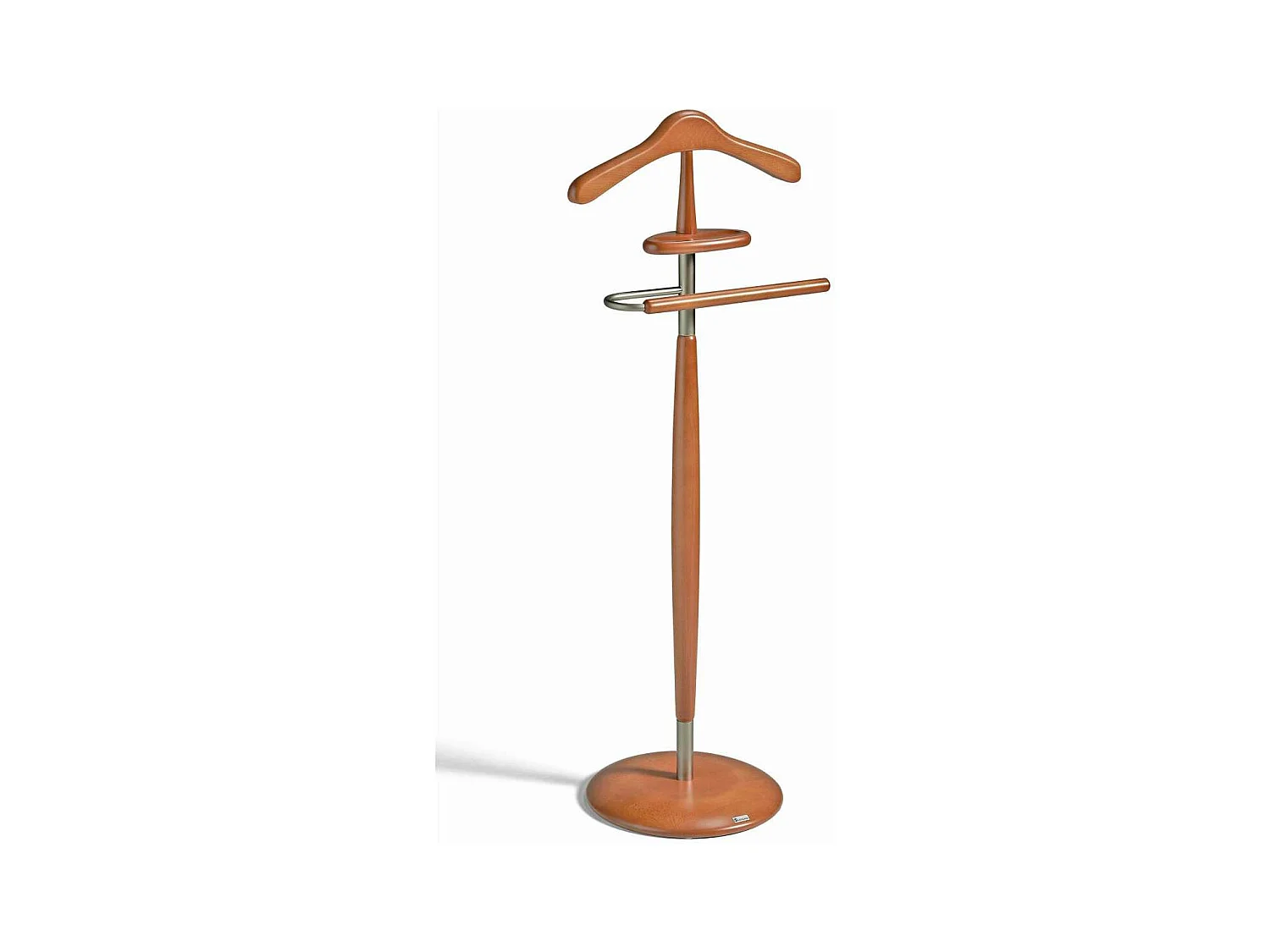 Galan 316 herraje cromo satinado lacado cerezo, 110 cm(alto)45 cm(ancho)32 cm(largo)