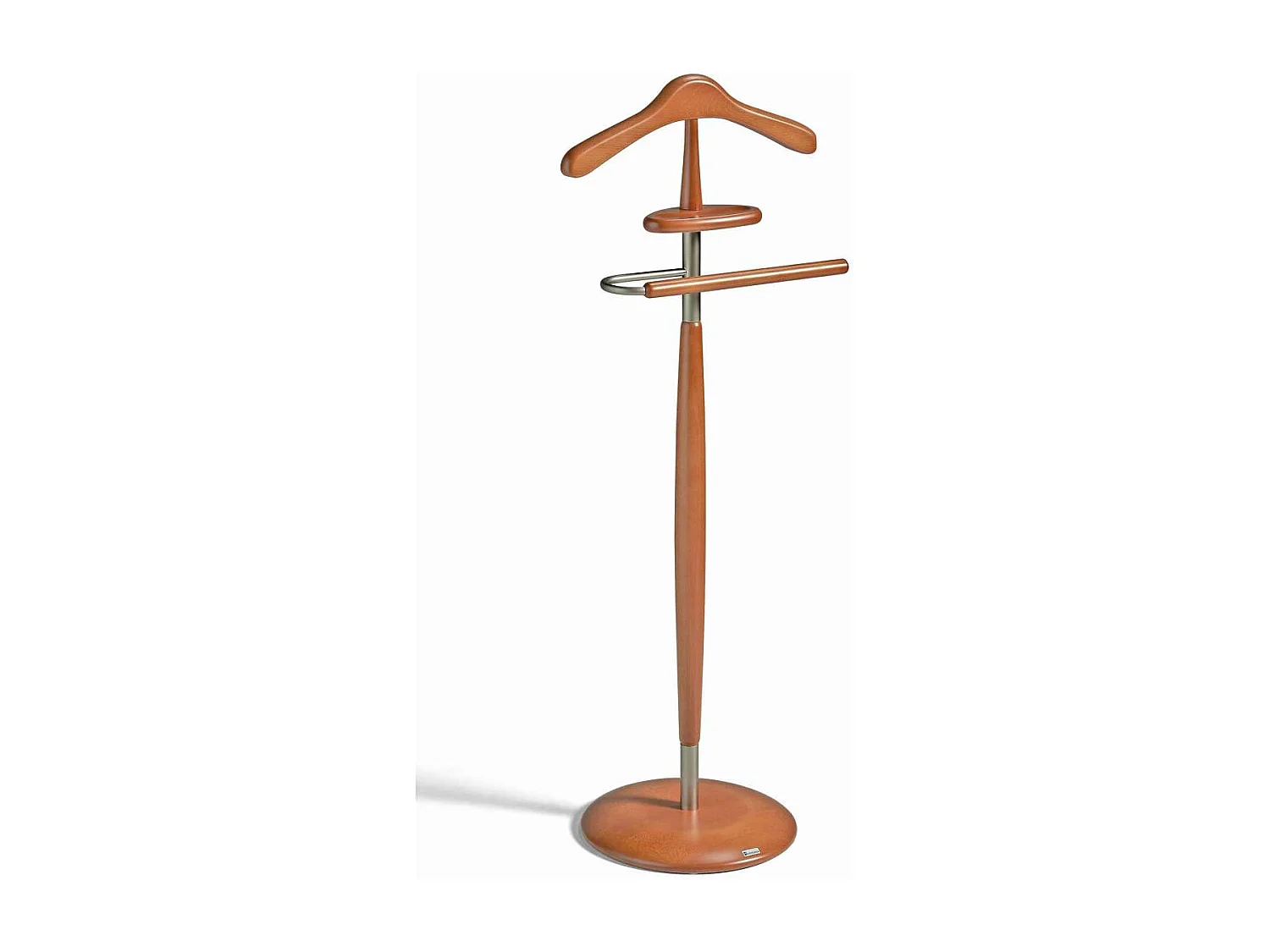 Galan 316 herraje cromo satinado lacado cerezo, 110 cm(alto)45 cm(ancho)32 cm(largo)