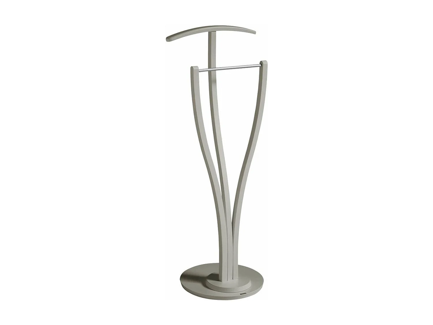 Galan 389 herraje cromo satinado lacado visón, 114 cm(alto)47 cm(ancho)37 cm(largo)