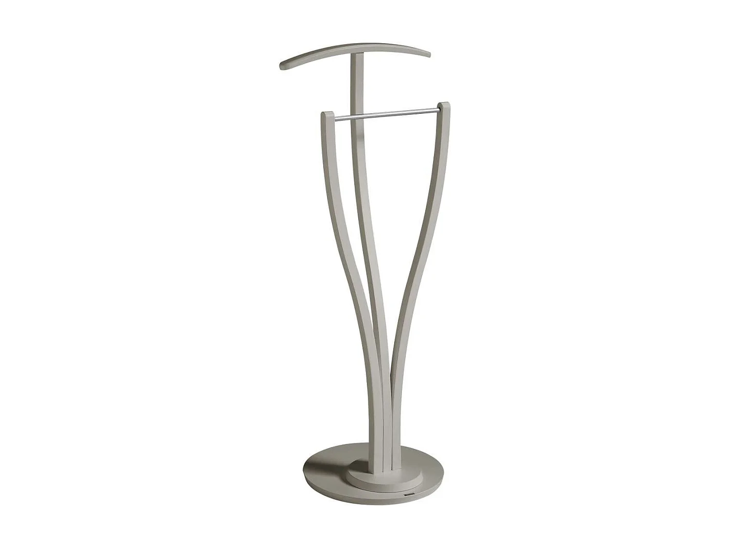 Galan 389 herraje cromo satinado lacado visón, 114 cm(alto)47 cm(ancho)37 cm(largo)