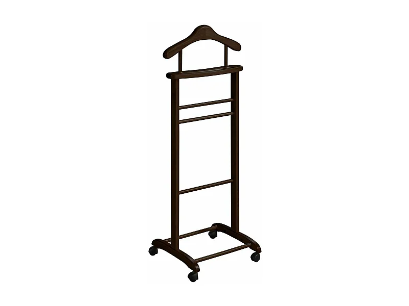 Galán 350 clásico lacado en color wengué, 110cm(alto) 45cm(ancho) 34cm(largo)