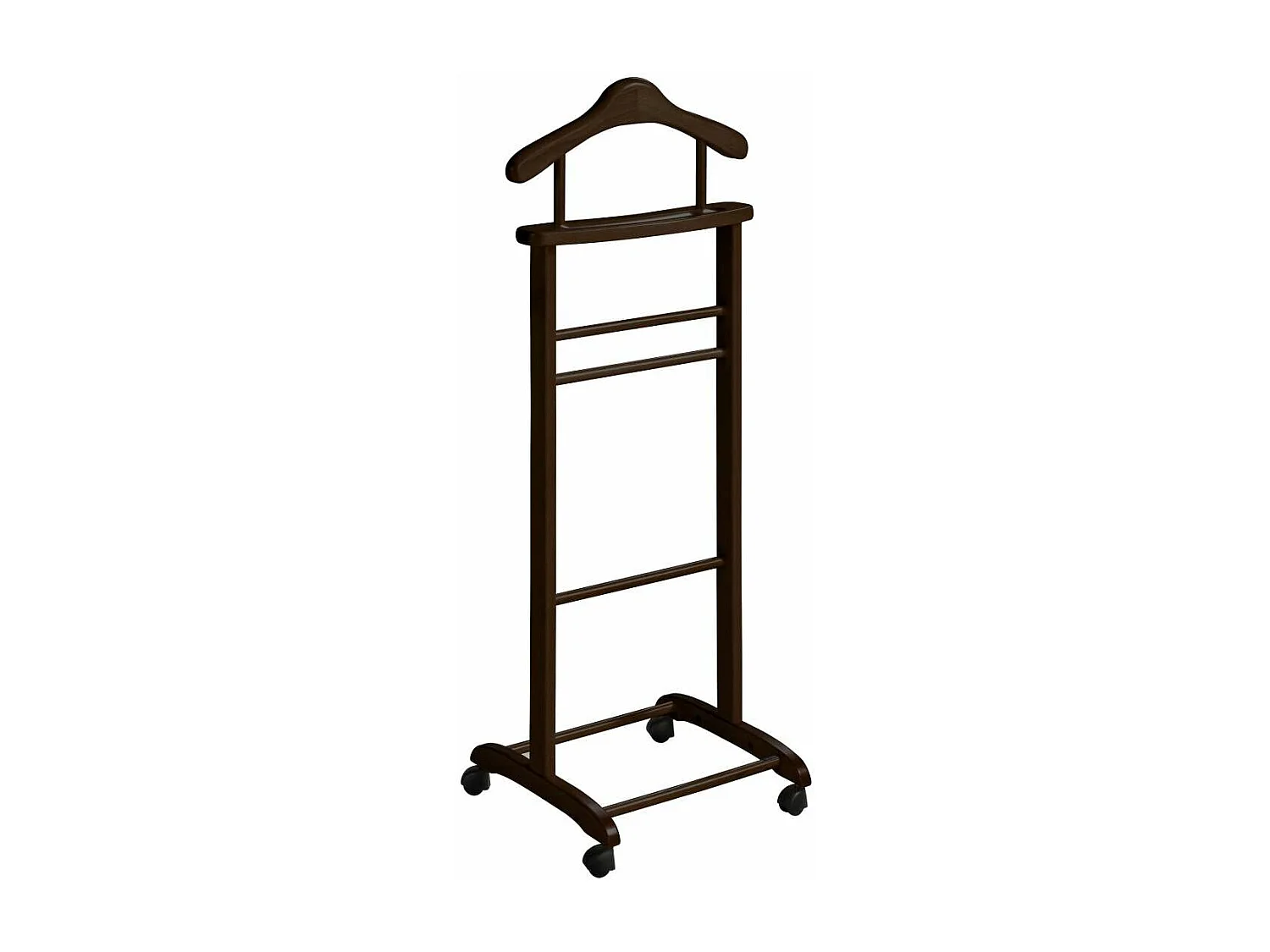 Galán 350 clásico lacado en color wengué, 110cm(alto) 45cm(ancho) 34cm(largo)