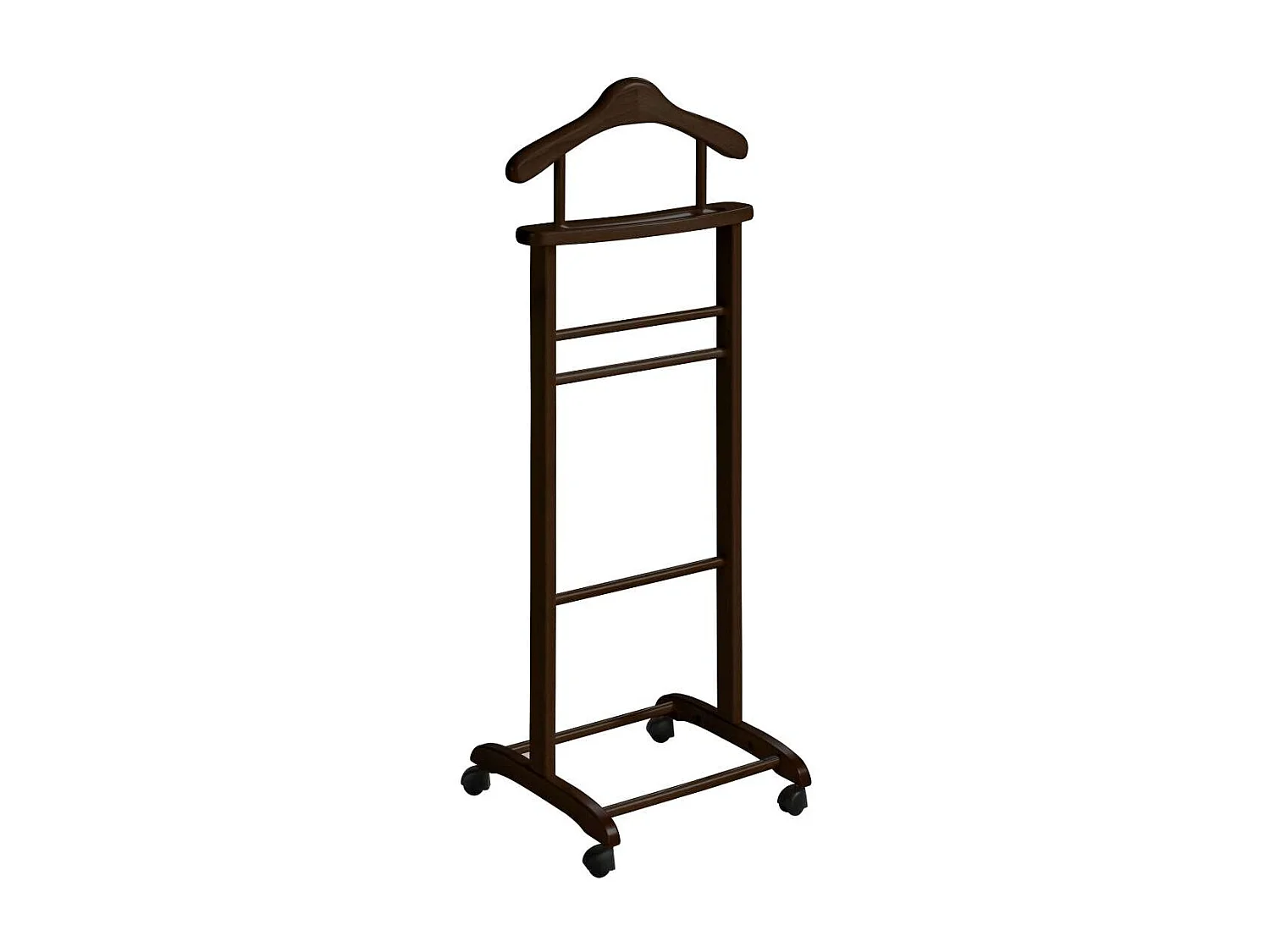 Galán 350 clásico lacado en color wengué, 110cm(alto) 45cm(ancho) 34cm(largo)