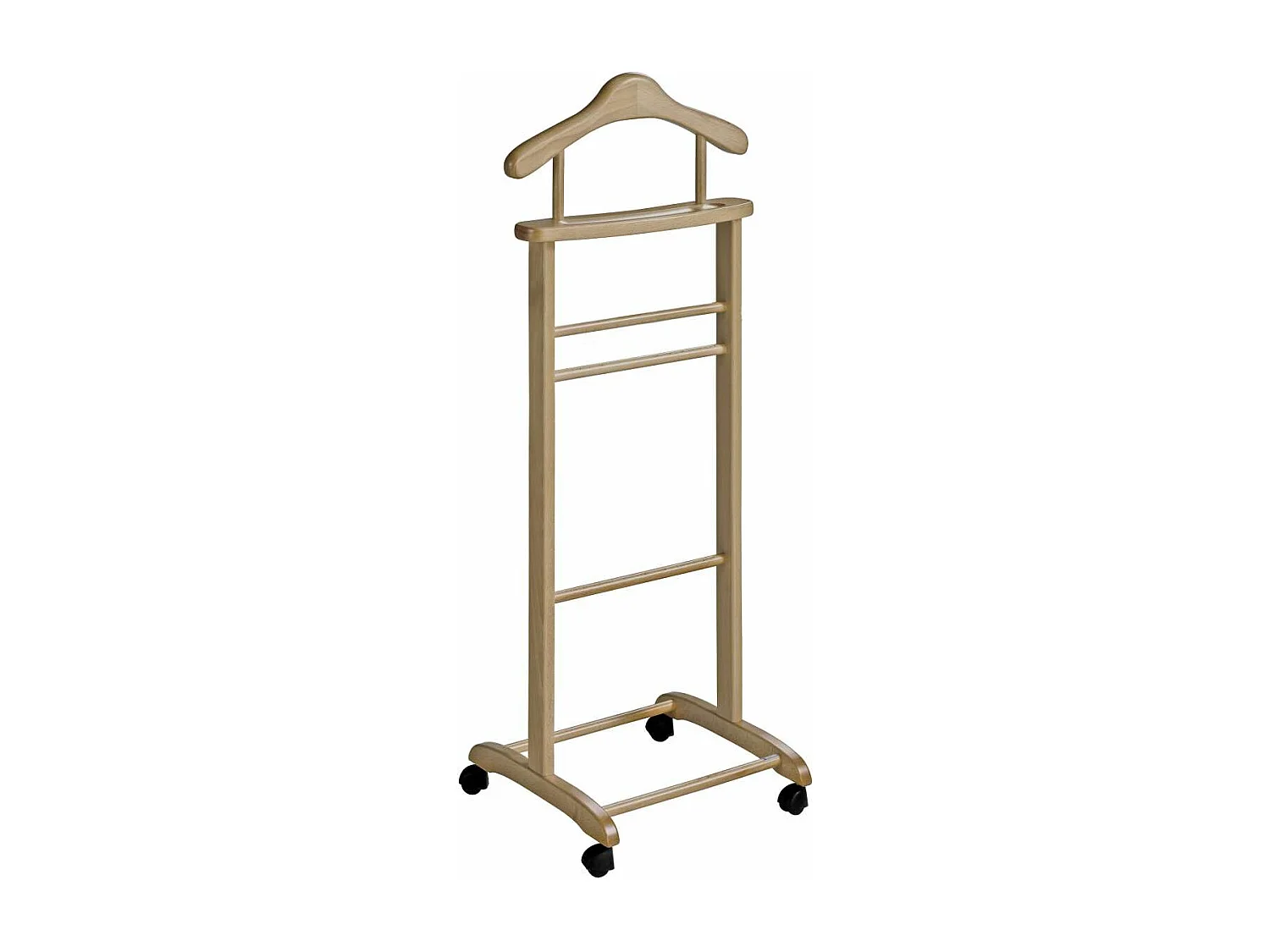 Galán 350 clásico lacado en color roble, 110cm(alto) 45cm(ancho) 34cm(largo)