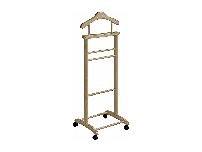 Galán 350 clásico lacado en color roble, 110cm(alto) 45cm(ancho) 34cm(largo)