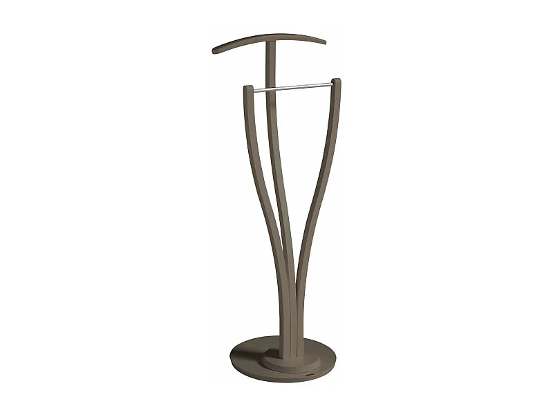 Galan 389 herraje cromo satinado lacado moka,114 cm(alto)47 cm(ancho)37 cm(largo)