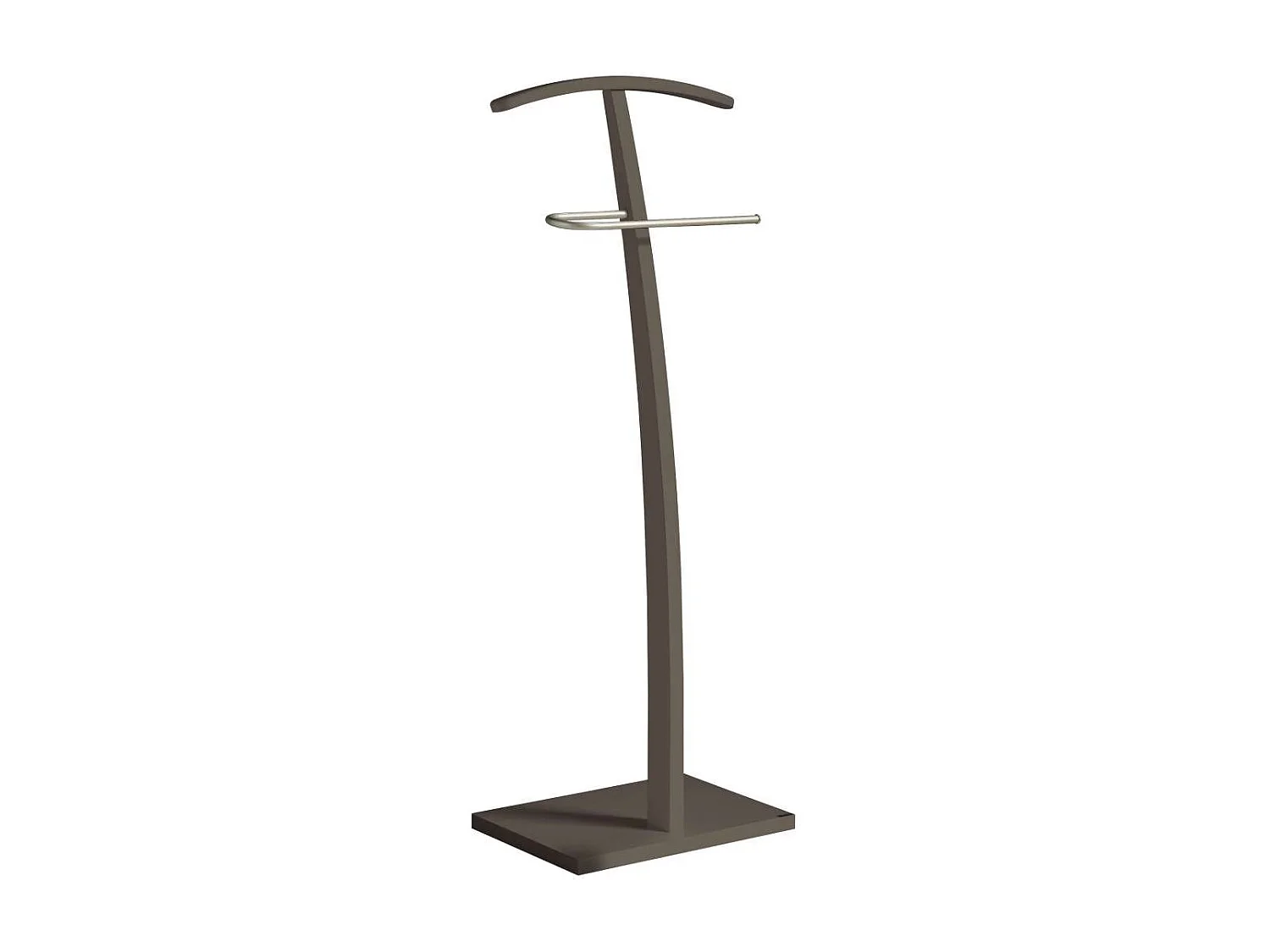 Galan 395 herraje cromo satinado lacado visón, 113 cm(alto)45 cm(ancho)28 cm(largo)