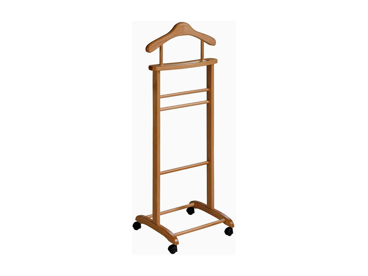 Galán 350 clásico lacado en color cerezo, 110cm(alto) 45cm(ancho) 34cm(largo)