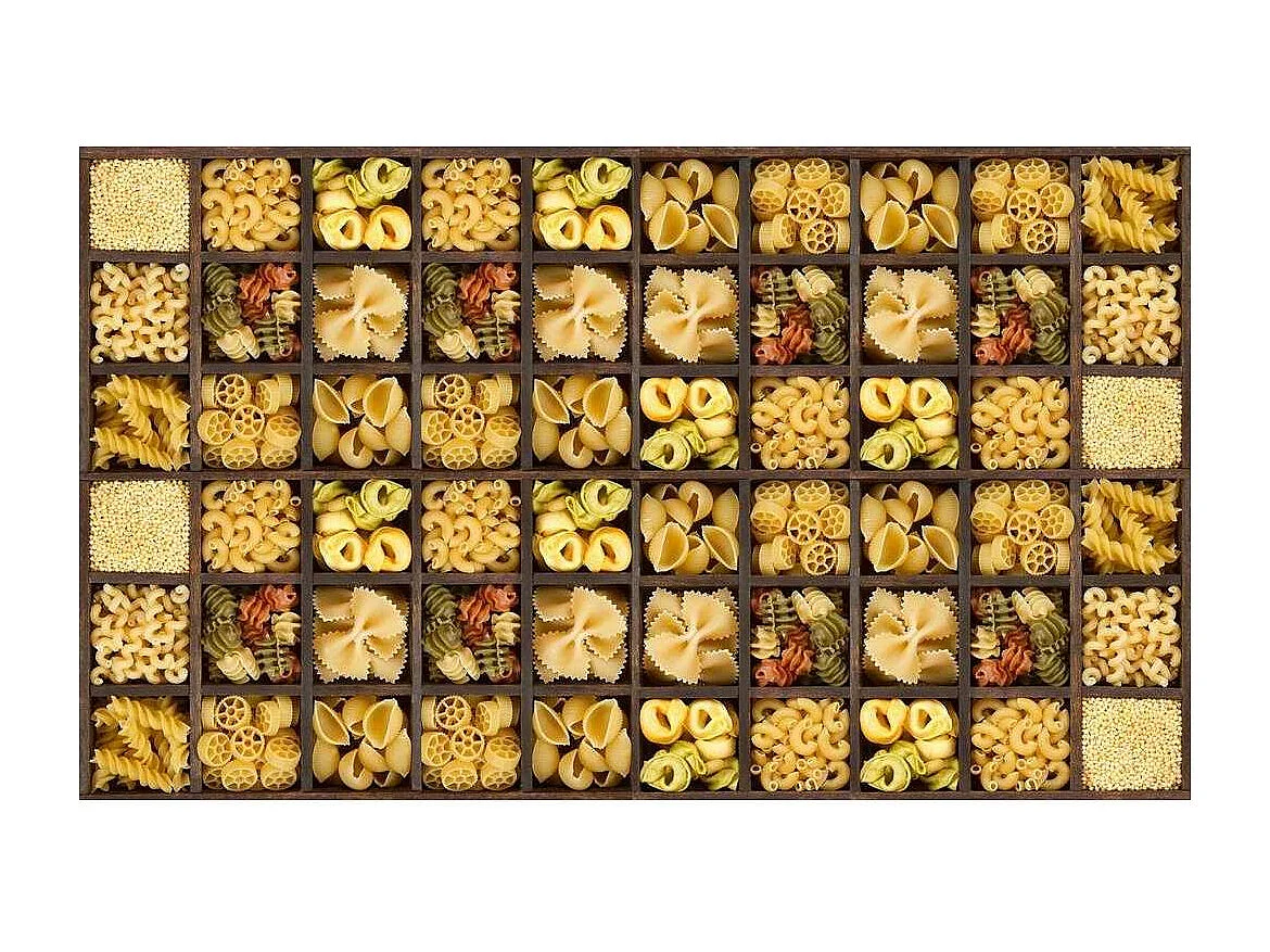 Mesa para cocina, comedor fija Md-Roma acabado cristal decorado, 105cm(ancho) 75cm(altura)