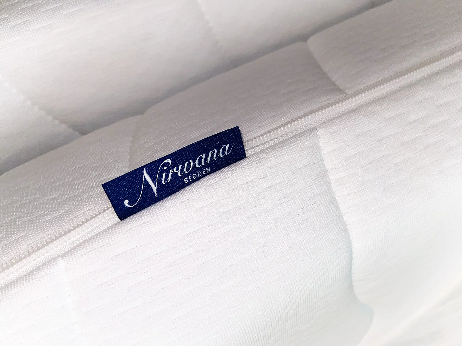 Nirwana 140 x 200 x 6 cm espuma fria colchão split top