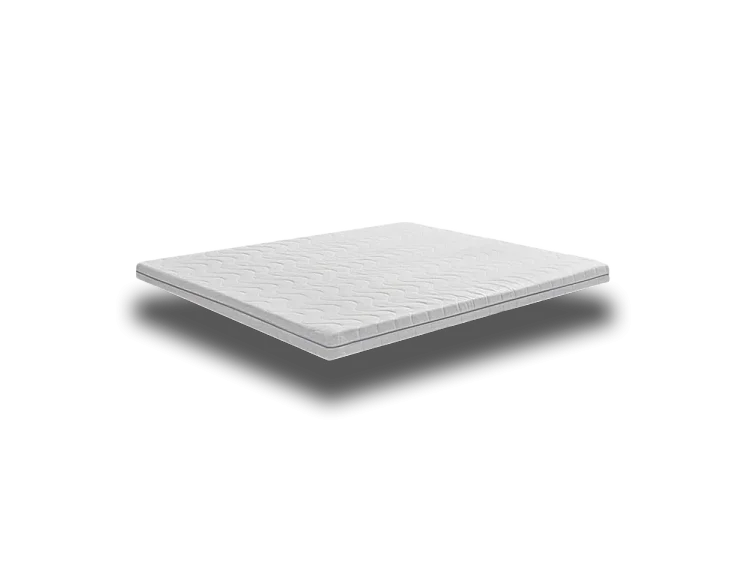 Surmatelas Nirwana 200 x 210 x 12 cm Infinity HR80