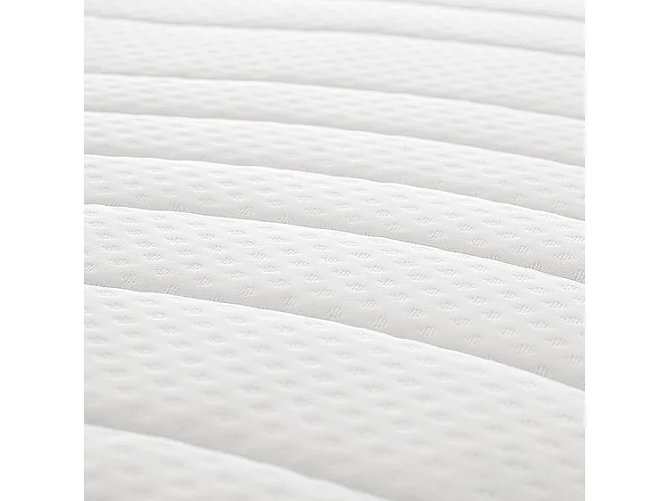 Nirwana Cubrecolchón Infinity HR80 120 x 190 x 12 cm