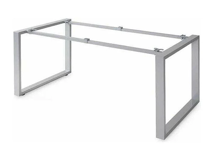 Mesa estudio Skala acabado olmo claro, 73 cm(alto)160 cm(ancho)80 cm(fondo)