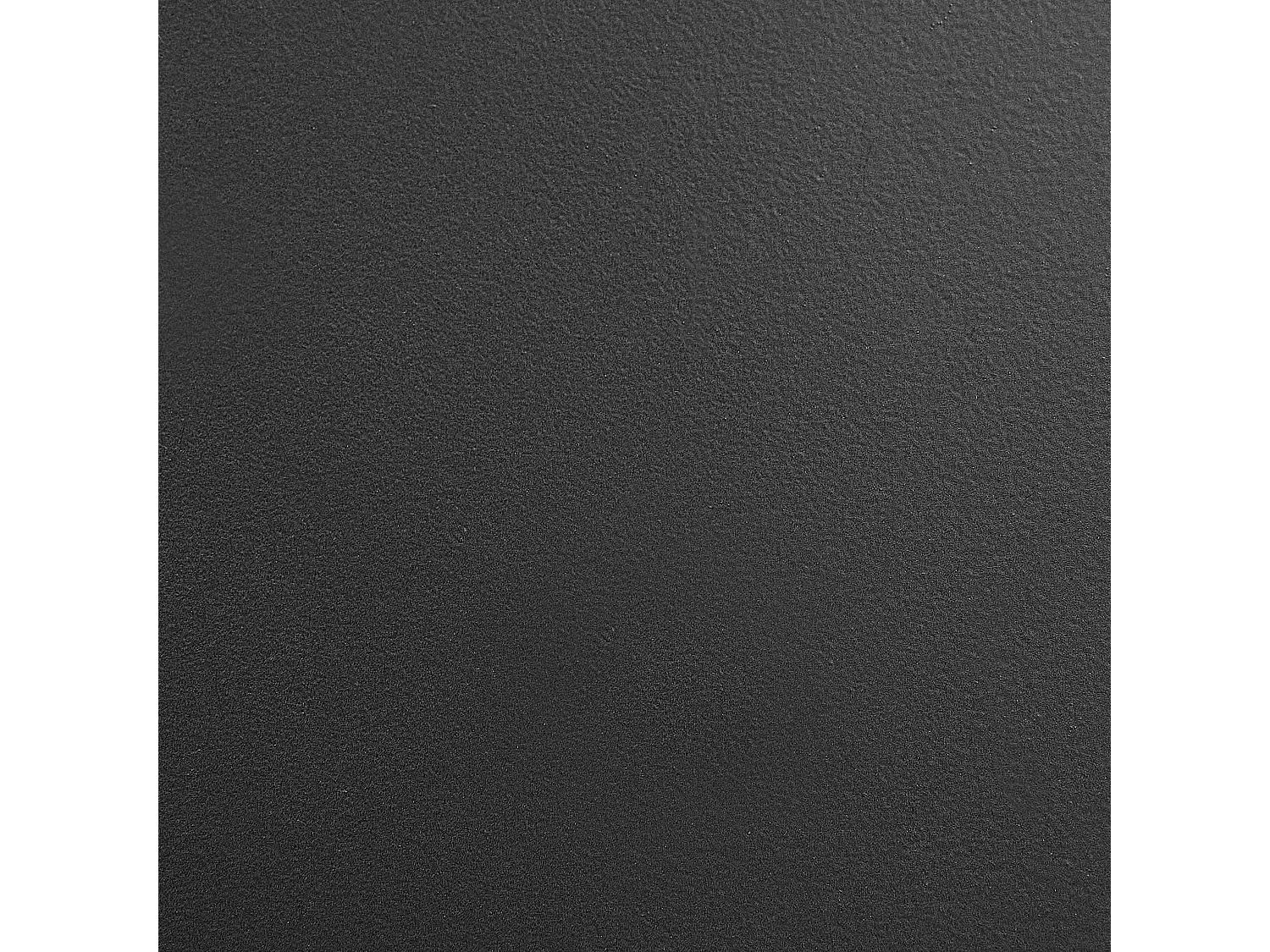 Support de pots TAMARIX Métal 35 cm Noir