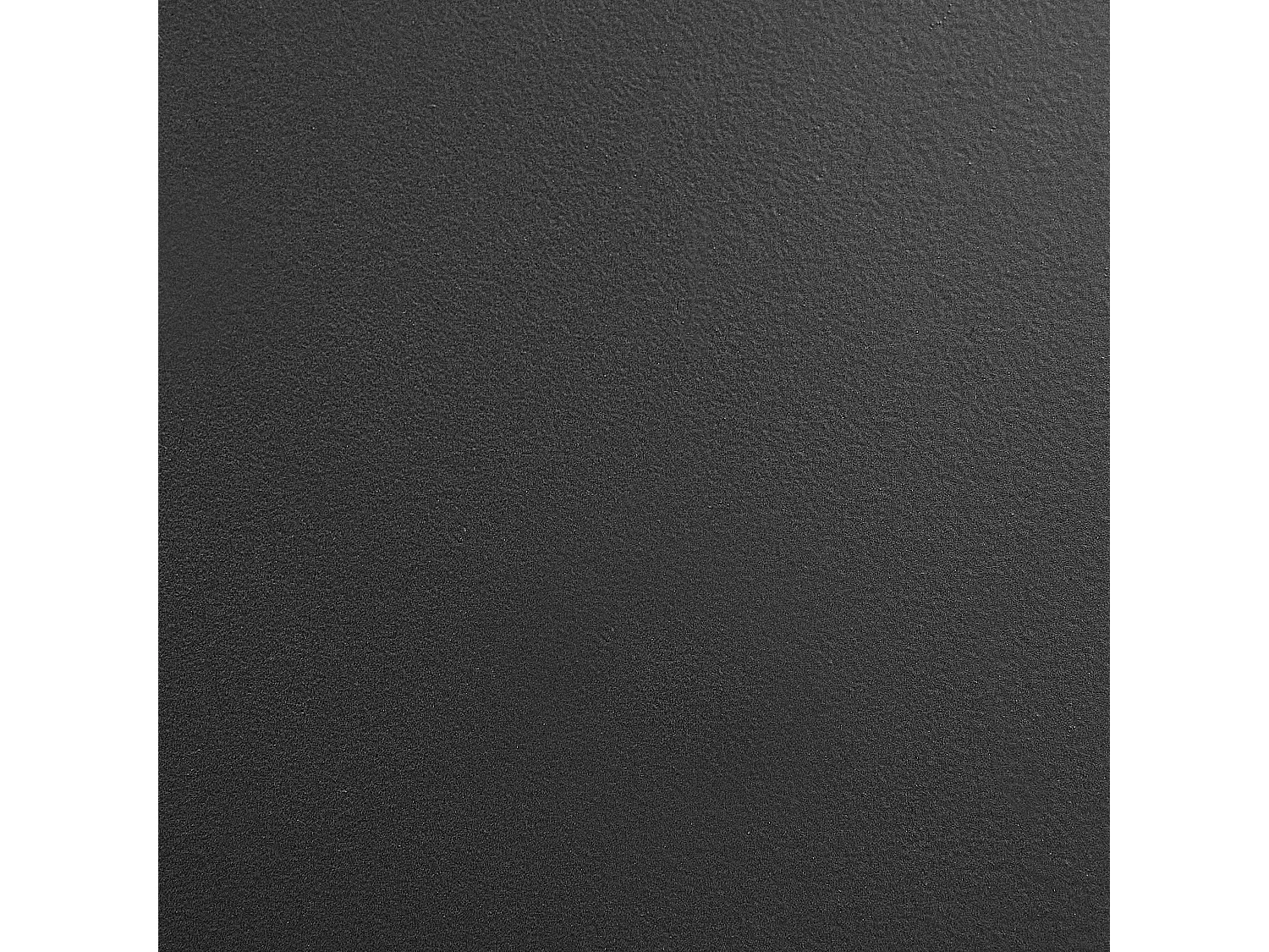 Pflanzenständer TAMARIX Metall 35 cm Schwarz