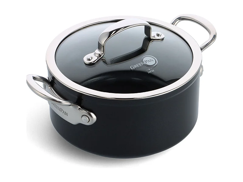 Faitout Barcelona pro 20 cm