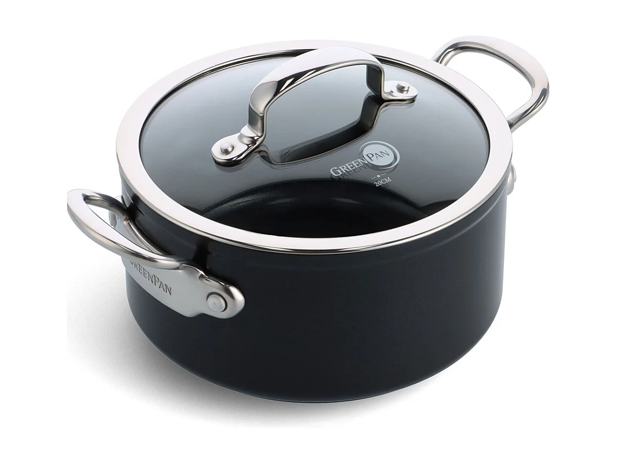 Faitout Barcelona pro 20 cm