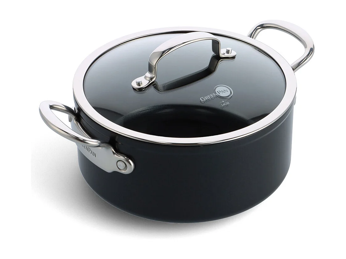 Faitout Barcelona pro 24 cm