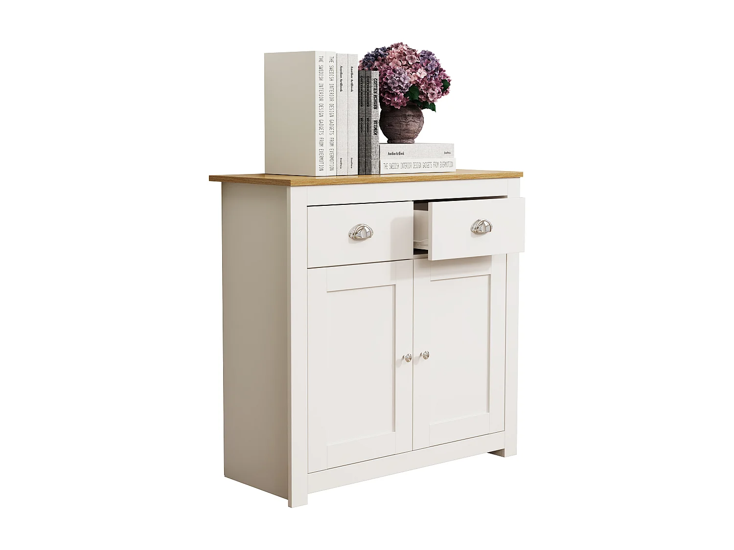 Ladekast dressoir lade Balusa L