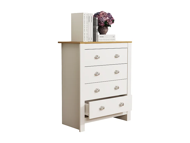 Kommode Sideboard Schublade Balusa XL