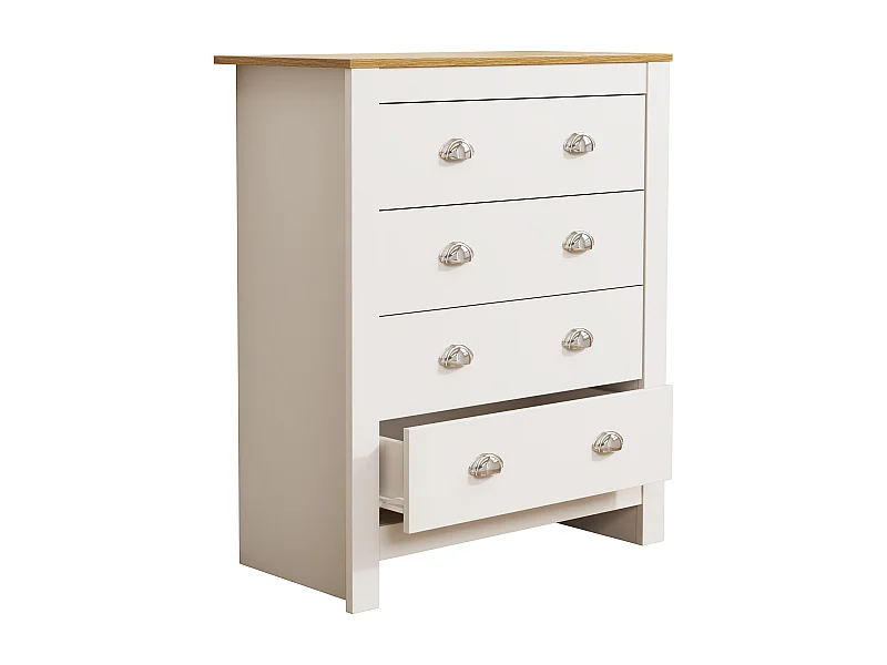 Commode Sideboard Cassetto Balusa XL