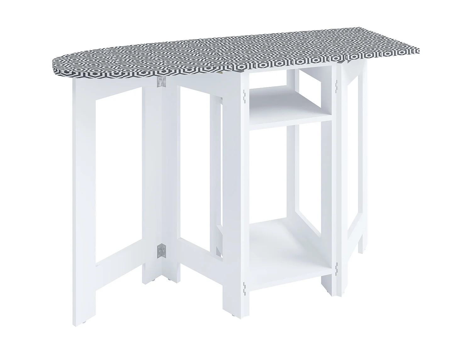 Ladekast dressoir strijkplank Bigalos