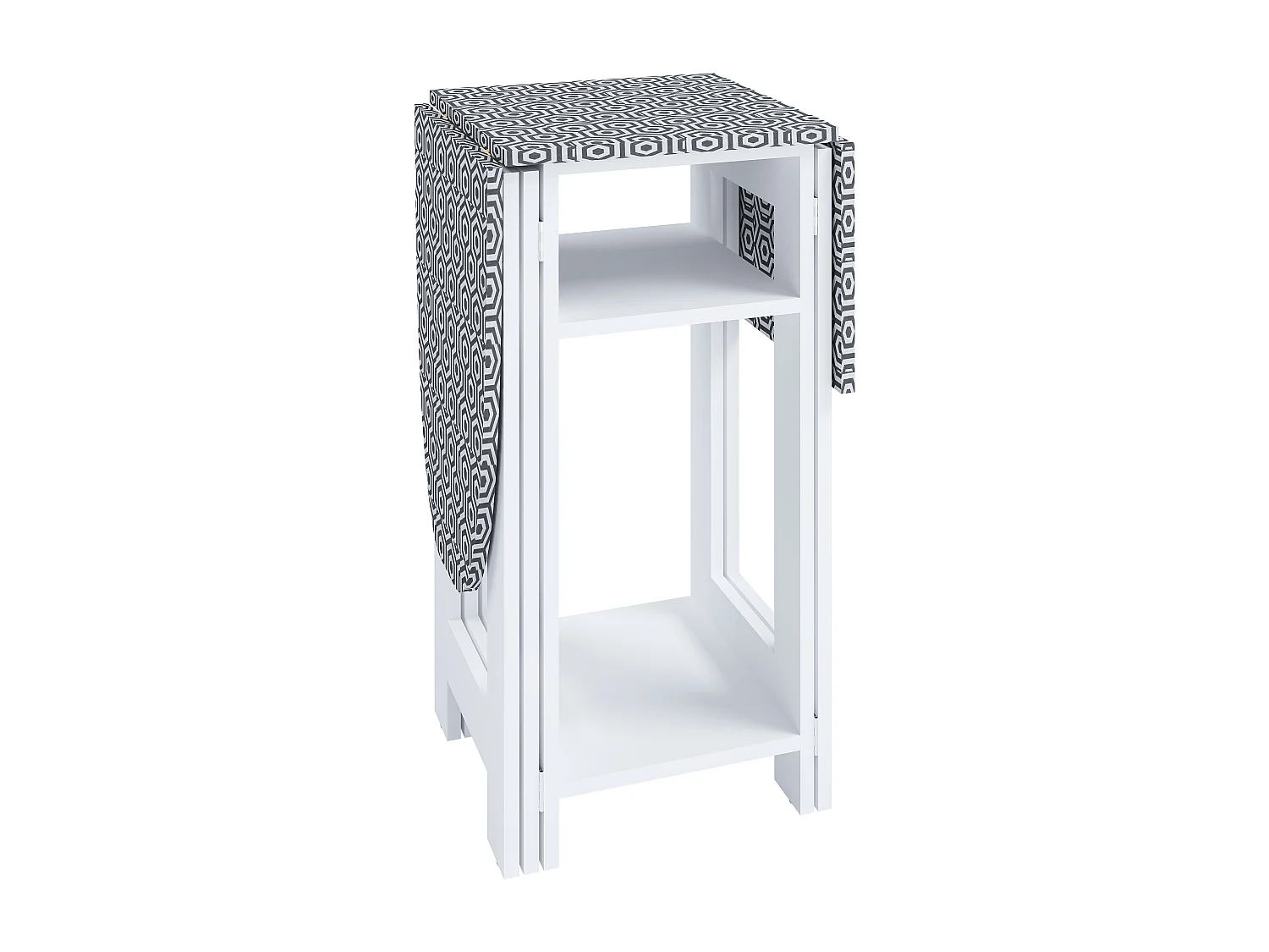 Ladekast dressoir strijkplank Bigalos