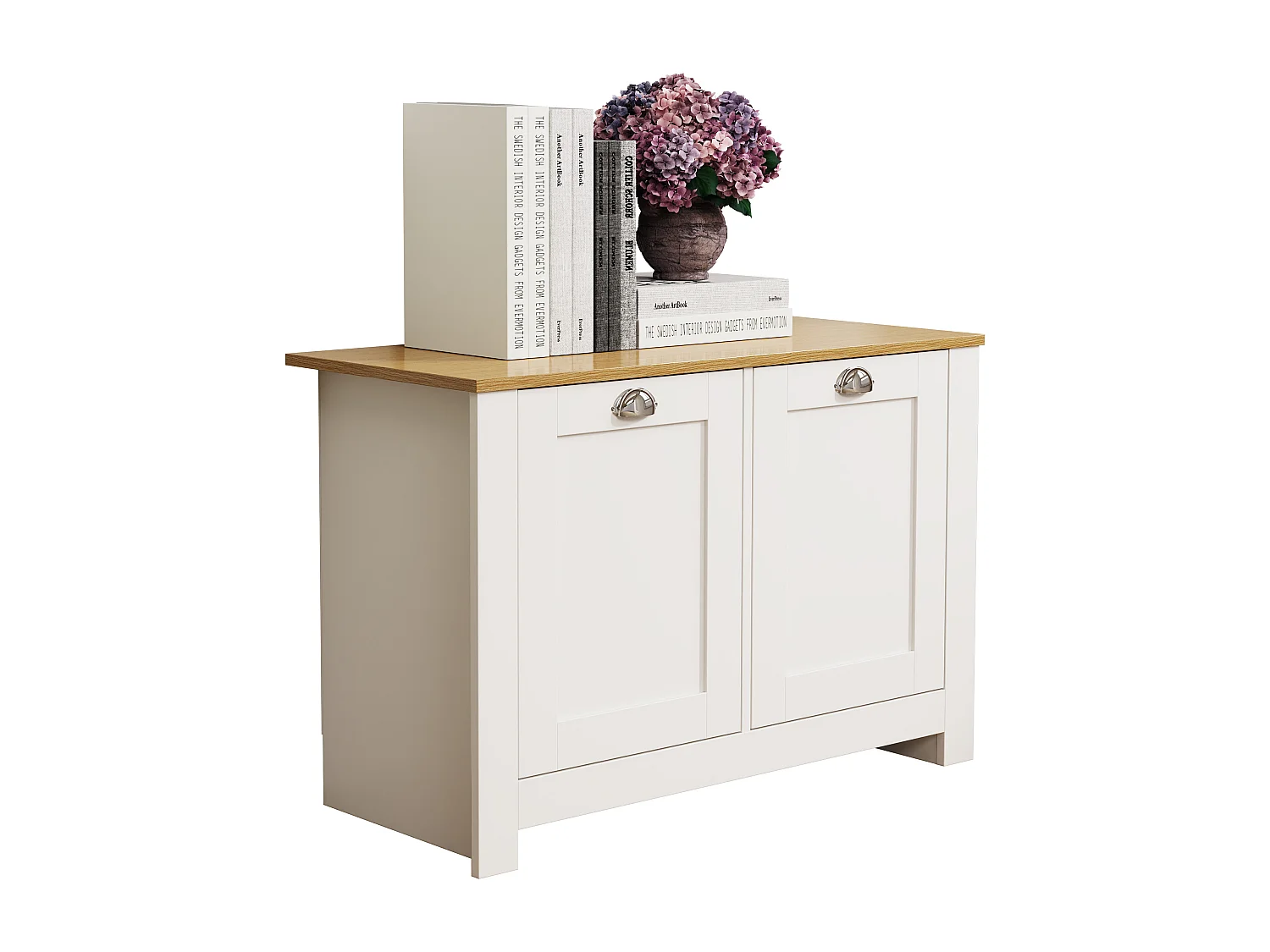 Kommode Sideboard Büro Badmöbel Balusa XL