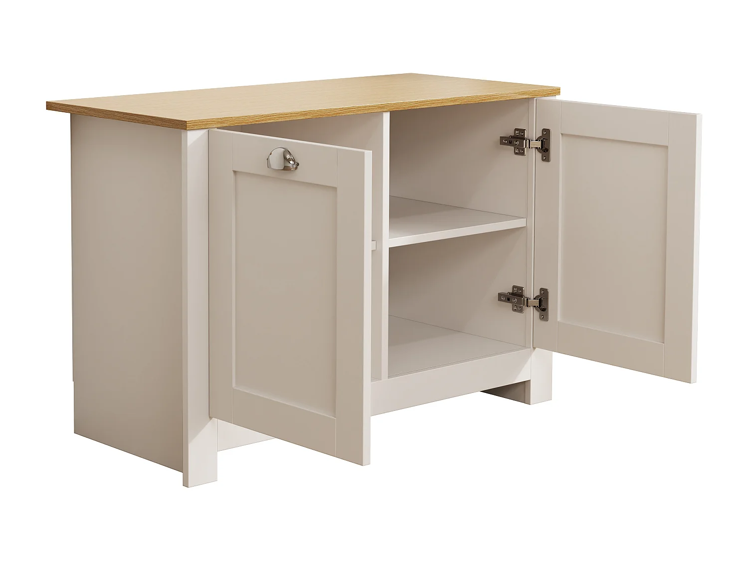 Kommode Sideboard Büro Badmöbel Balusa XL